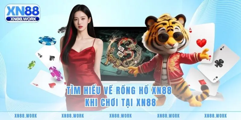 Tìm hiểu về Rồng Hổ XN88 khi chơi tại XN88